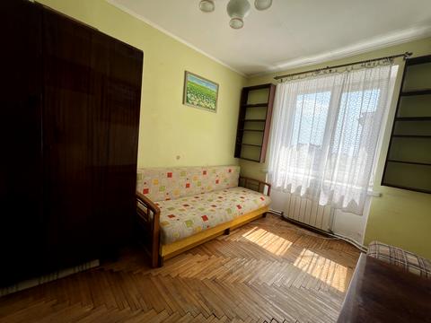 квартира по адресу Оноковская ул., 18