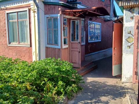 будинок за адресою Лубни, Північно- Кільцева