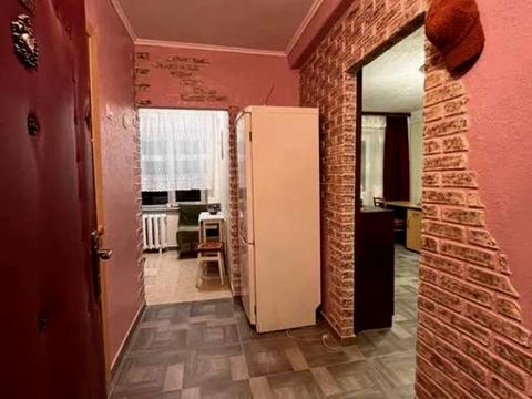 квартира за адресою Леся Курбаса просп., 10-Г