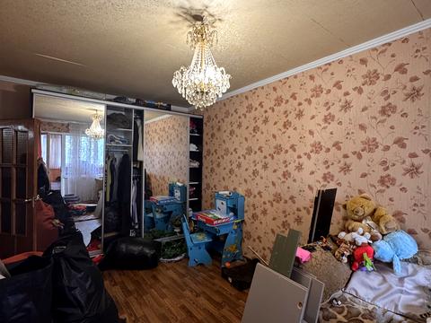 квартира за адресою Вікентія Беретті вул., 6