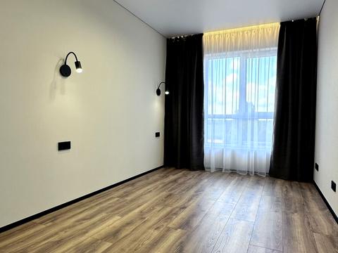 квартира за адресою Метрологічна вул., 107
