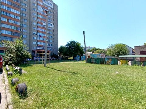 квартира по адресу Пилотская ул., 7