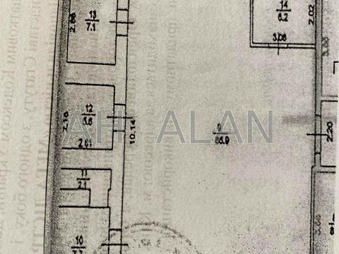 комерційна за адресою Казимира Малевича вул. (Боженка), 68Л