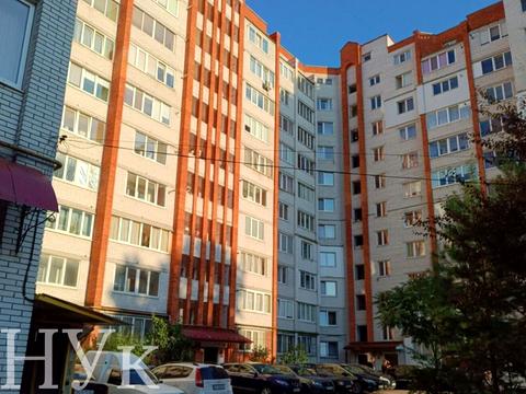 квартира за адресою Сергія Корольова вул., 10-В