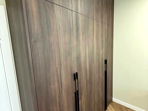 квартира за адресою Фабрична вул., 4