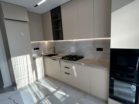 квартира по адресу Крайківського, 1а
