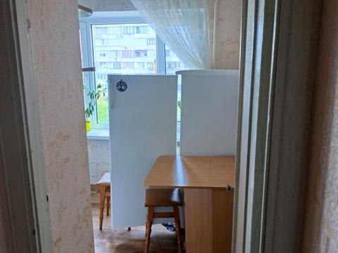 квартира по адресу Івана Котляревського бульв. (Праці), 5
