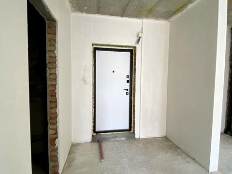 квартира за адресою Гарбарська вул., 23