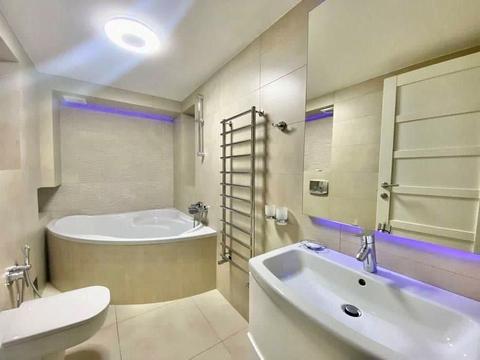 квартира за адресою Олеся Гончара вул., 4