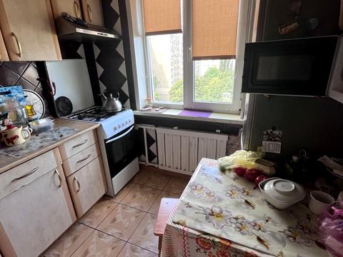 кімната за адресою Світлицького вул., 26-Б