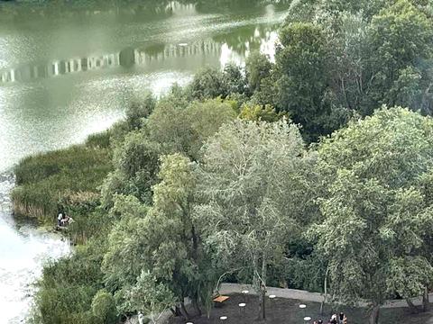 квартира за адресою Київ, Дніпровська набережна вул., 20-А
