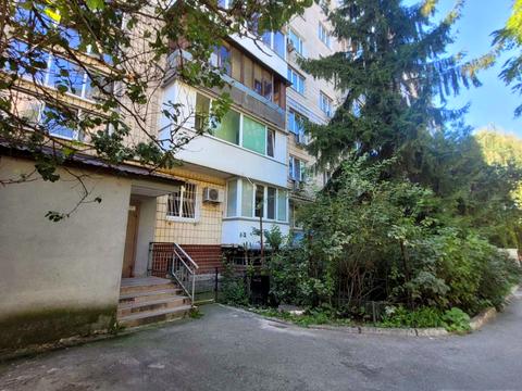 квартира за адресою Малокитаївська вул., 3