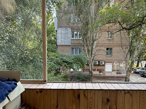 квартира за адресою Маяковського просп., 15