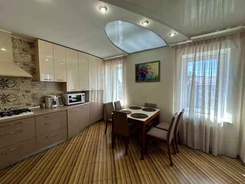 квартира за адресою Дашкевича, 34