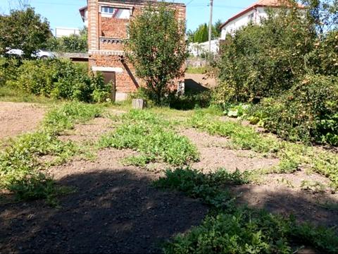 ділянка за адресою провулок Соловїний
