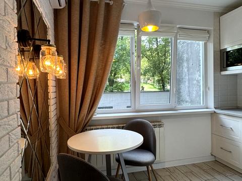 квартира за адресою Деміївська вул., 53