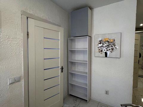 квартира за адресою Марсельська вул., 62