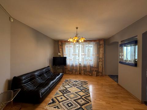 квартира по адресу Сорочинська, 2
