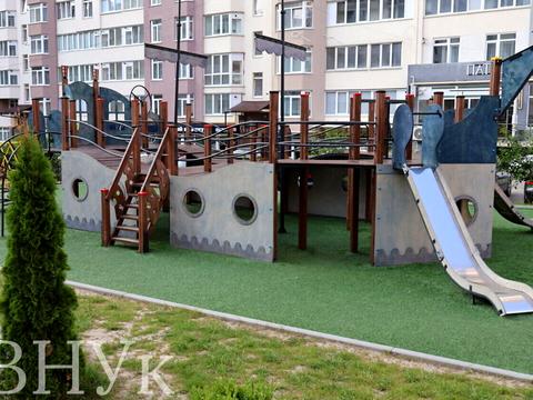 квартира за адресою Київська вул., 7