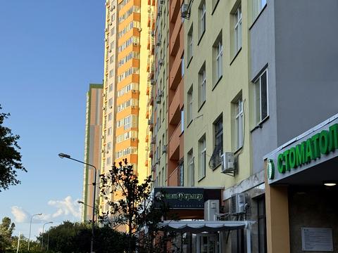квартира за адресою Петра Калнишевського вул. (Михайла Майорова), 6