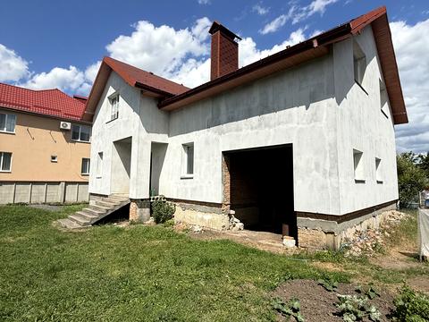 дом по адресу Гунашевського ул., 55/1
