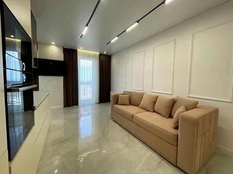 квартира за адресою Пасічна вул., 84