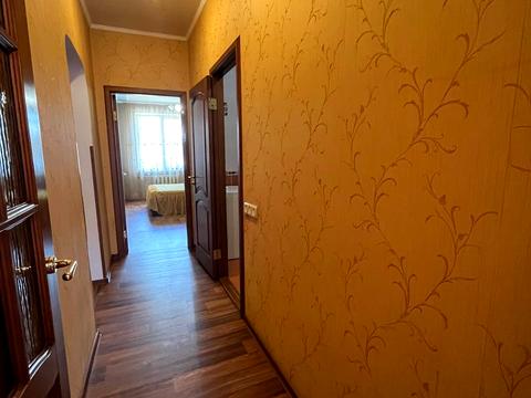 квартира за адресою Героїв АТО вул., 33