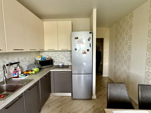 квартира за адресою Варшавська вул., 136