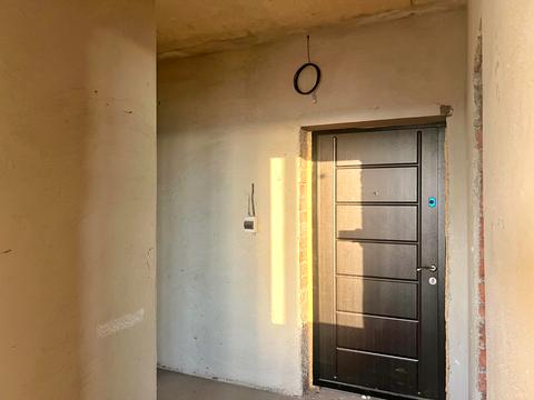 квартира по адресу Бережанская ул., 56