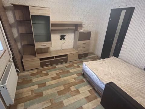 квартира за адресою Милославська вул., 21-А
