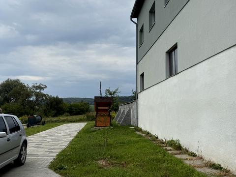 квартира по адресу Гусаків, 59
