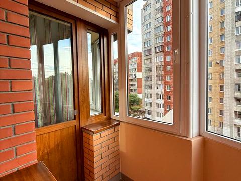 квартира за адресою Зубрівська вул., 32