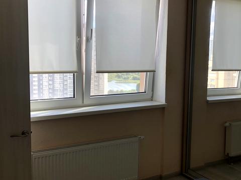 квартира по адресу Соломии Крушельницкой ул., 15-В