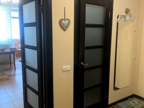 квартира за адресою Єлизавети Чавдар вул., 5