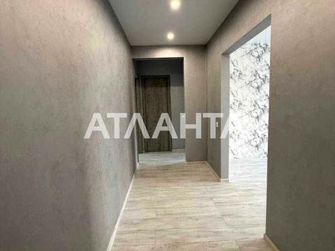 квартира за адресою Академіка Корольова вул., 114