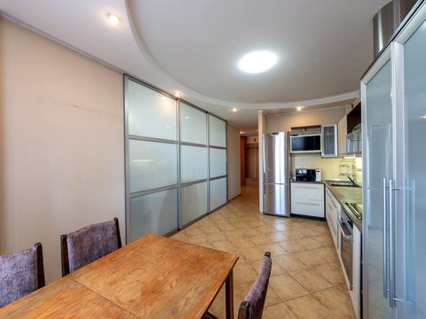 квартира по адресу Леся Курбаса просп., 7-А