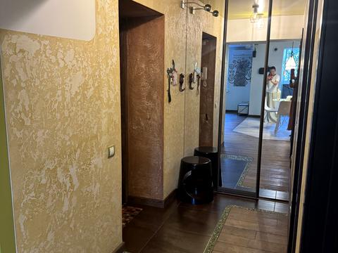 квартира по адресу Ахсарова ул., 4/6