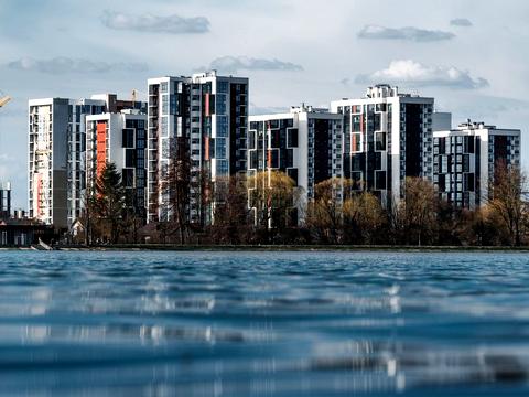 квартира за адресою Ленкавського вул., 34 к6