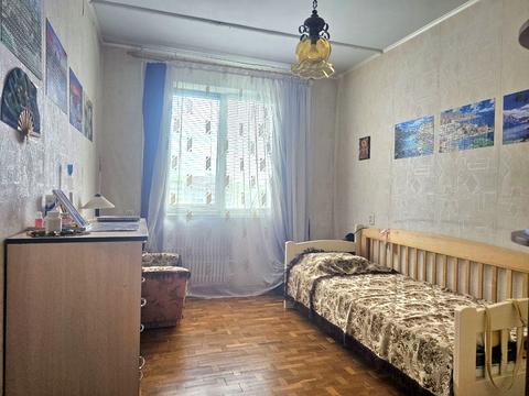 квартира по адресу Амосова ул. (Корчагінців), 13