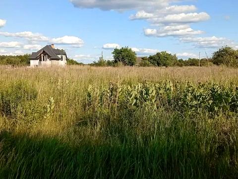 ділянка за адресою вулиця Л. Українки, 2