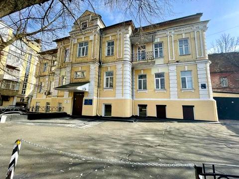 коммерческая по адресу Инженерный пер., 4Б