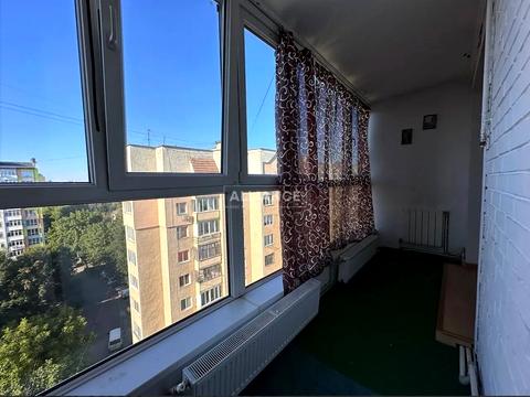 квартира по адресу Витвицкого ул. (Луначарского), 9