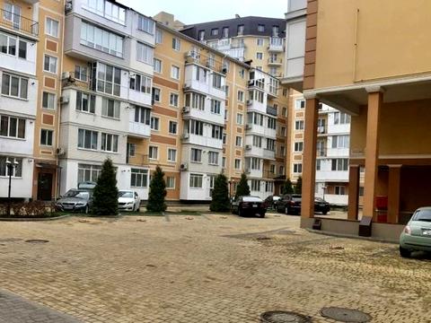 квартира за адресою Люстдорфська дорога вул., 114ж