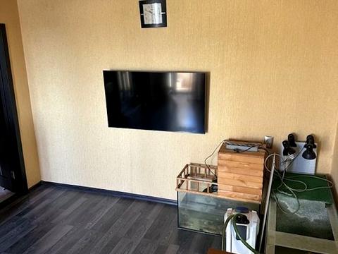 квартира по адресу Ферганская ул., 31б