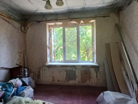 квартира по адресу Южнопроектная ул., 30