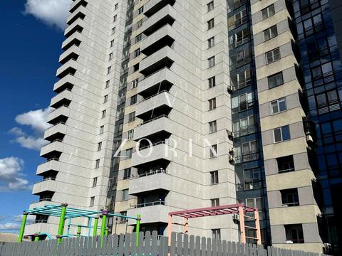 квартира по адресу Александра Поля просп. (Кірова), 16
