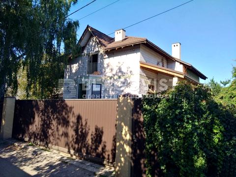 дом по адресу Синеозёрная ул., 30