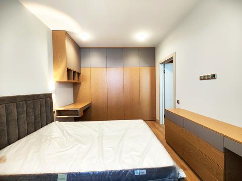 квартира по адресу Сергея Колоса ул., 4