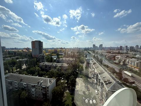 квартира по адресу Харьковское шоссе, 2-А