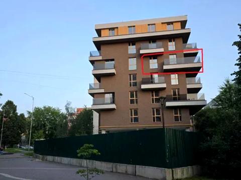 квартира по адресу Морозная ул., 29